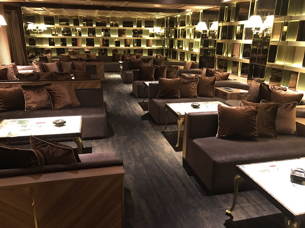 Gallery 京都 出会い 合コン Oriental Lounge Bit ビット Kyoto